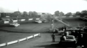 Cornelia Farris & Hayden Daugherty's Fatal Crash @ Salem Speedway 1965