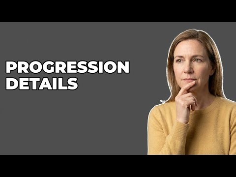 What Details Matter For Explaining Symptom Progression?