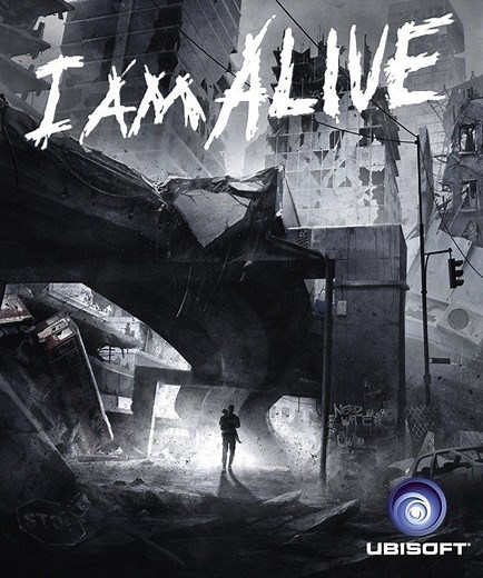 I Am Alive sur PlayStation 3