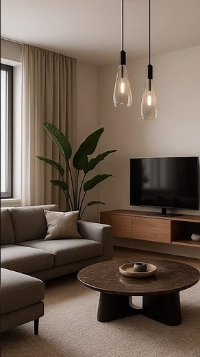 Modern And Stylish Living Room Design l Living Room Design l #shorts #home #livingroomdesign