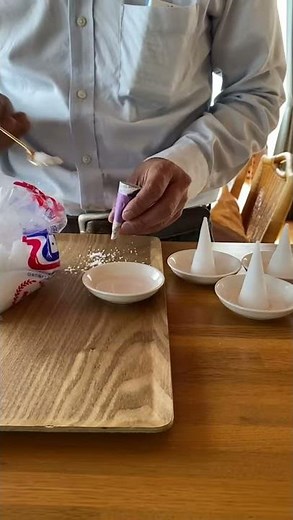 綺麗に作れる！失敗しない盛り塩の作り方