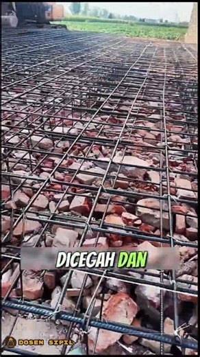 Do you have to use iron for your house floor?