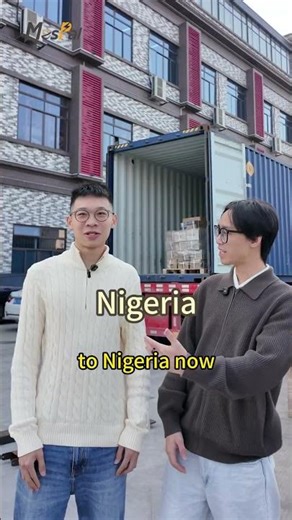 Energy Storage Loading Day | Solar Inverter & Lithium Battery Shipment