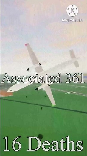 Top 7 worst Embraer EMB-120 Crashes (REUPLOAD)