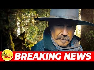 Kevin Costner's 9 Most Iconic Western Scenes