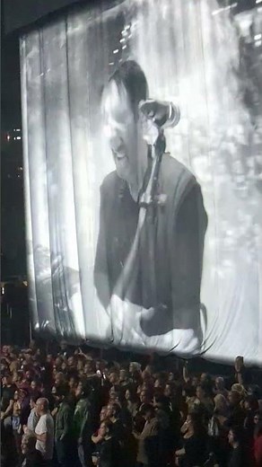 Nine Inch Nails Live 8/27/2025 Philadelphia