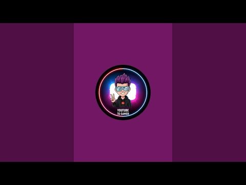 TG GAMER LIVE 01 is live!