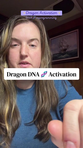 Connect with Your Dragon Spirit Guide for Activation