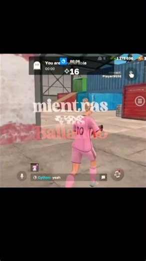 Gunfight Edit ft. Flex City #flexcity #cython #gaming