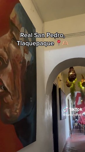 Best Restaurants in Tlaquepaque: Real San Pedro Buffet Experience