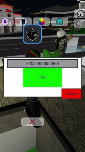 Nouveau code music en français sur roblox