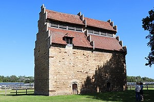 Willington Dovecote Walk - Bedfordshire Walks