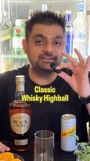 How to make a Whiskey Highball ? Steps ‪@abmoriginals3225‬ #whiskeyhighball #highball #whiskynight