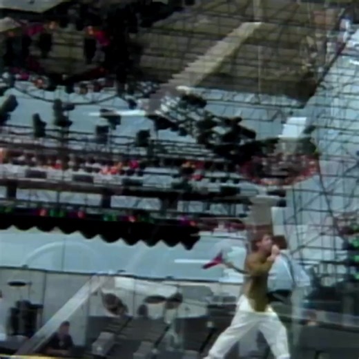 40 years ago today, Simple Minds took the stage at the historic Live Aid concert, performing their global hit 'Don't You (Forget About Me)'. To mark the anniversary, the official music video has been newly remastered and is available to watch now: https://bit.ly/DYFAMRemaster #LiveAid40 | Simple Minds