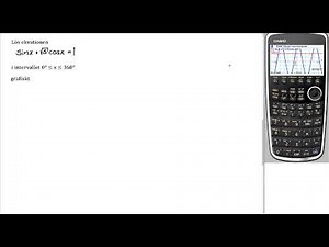 Matematik 5000+ 4 Uppgift 1364 a