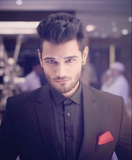 Yasser Desai Age, Girlfriend, Wife, Family, Biography & More » StarsUnfolded