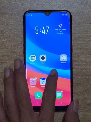 How to Factory Reset Your Android Phone