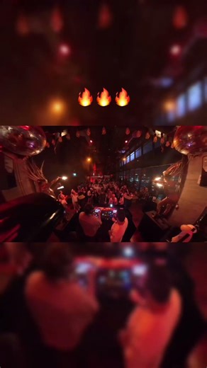 XTC in the club = Hit different