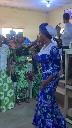 21 Days Fasting and Prayer Thanksgiving Service Highlights
