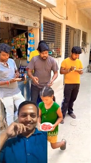 This Meal Ended Everything 😂 #viral #comedy #trending #funny