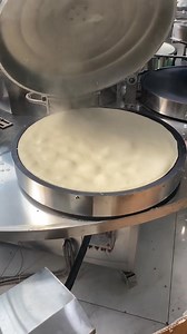 Machine specializing in making injera Teff injera Ethiopian products machine best engineering machinery #machinery #machine #engineering #engineer | Enger | Facebook