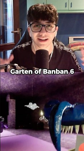 I PLAY THE ENTIRETY OF GARTEN OF BANBAN CHAPTER 6!