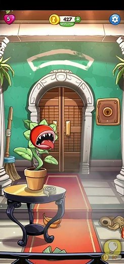 ESCAPE TIME - Level 44 (Solution) #escapetime