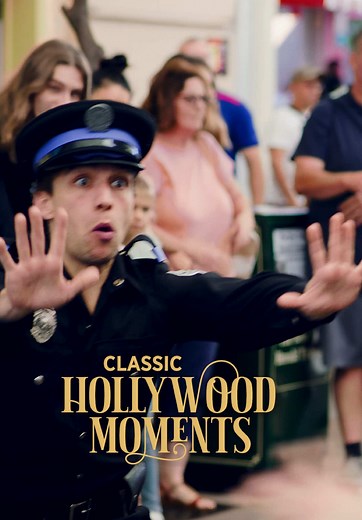 Experience Hollywood Magic at Movie World Aus