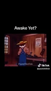 Cartoon from 75 years ago tried to warn us | Real Conspiracy Theory