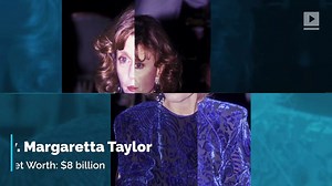 Here Are the 7 Richest Women in America, According to Forbes