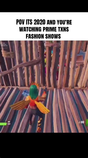 Reviving TXNS Fashion Shows from 2020