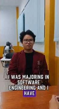 professional English Assignment - Job Interview