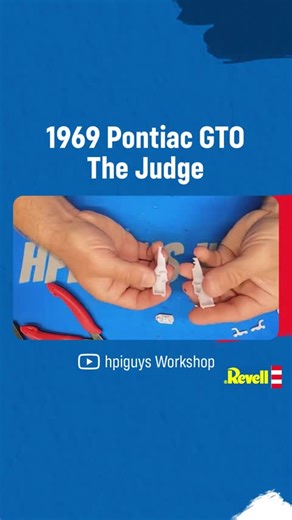 3.7K views · 50 reactions | Step back into 1969! Pontiac® entered the...