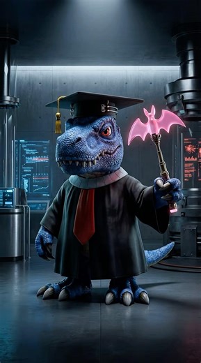 IF EVOLUTION｜The truth behind Dr. Agumon#digimon #agumon #if