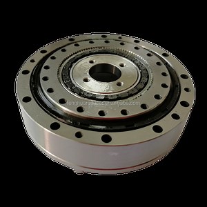 [Hot Item] Ultra Flat Harmonic Drive Gearbox for Robot Arm