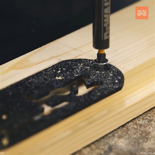 788K views · 4.1K reactions | Building a Secret Wall Safe | I Like To Make Stuff | Facebook