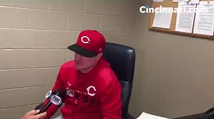 Cincinnati Reds part ways with Billy Hatcher, Danny Darwin, several minor league coaches