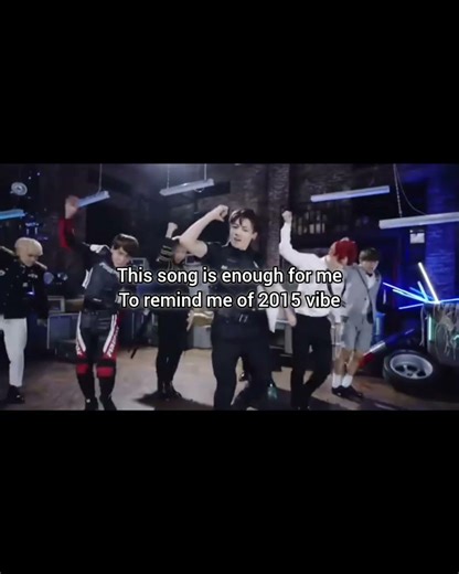 The vibes of 2015 #kpop #BTS #shortsfeed