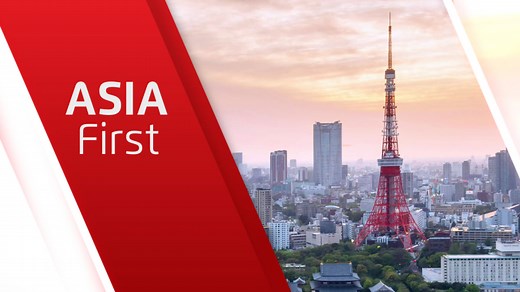 Asia First