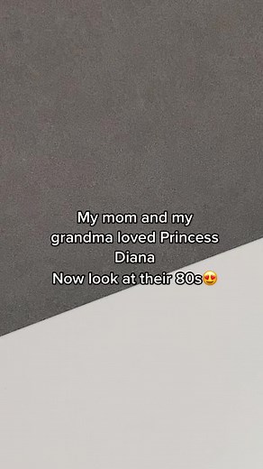 🥰 #fy #foryoupage #princessdiana #fypage #80s #80sthrowback #fyp #dianaspencer #princessofwales #ladydi #80er