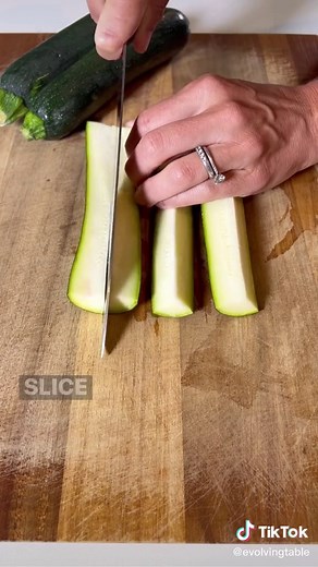 Easy Air Fryer Zucchini Recipe | Golden Perfection in Minutes!