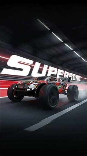 IS THIS THE BEST RC CAR YOU DESERVE???