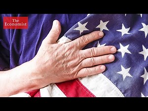 Are Americans trashing the English language?