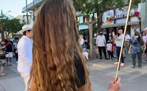 跳动的节奏 劲爆舞曲《Mr. SAXOBEAT》 强势来袭