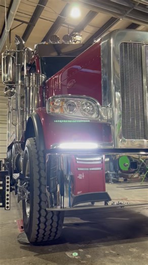 Proudly serving our community for 36 years! We specialize in collision repair for vehicles over 10,000 lbs. GVWR, front-end alignments, tires & brakes on all vehicles, ADAS recalibrations, and trailer repairs. | RBS Truck Collision