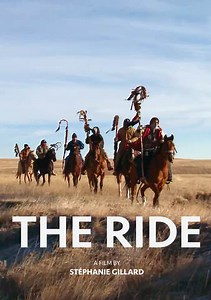 The Ride Trailer