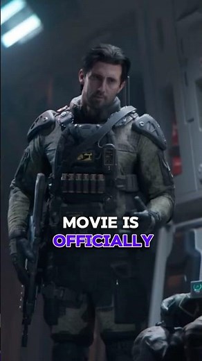 Call of Duty Movie Confirmed! Taylor Sheridan Leads Epic Adaptation