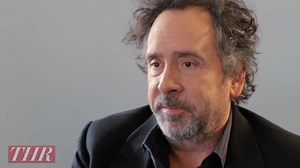 Tim Burton on His Life and Movies Coming Full Circle with ‘Frankenweenie’