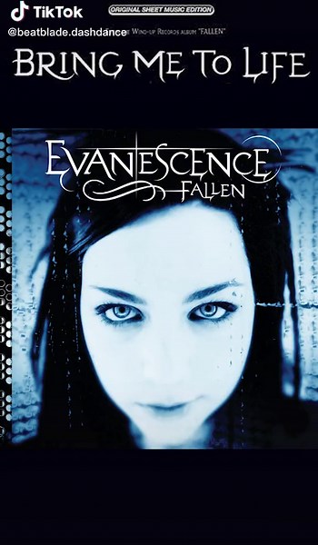 #beatblade #beatbladedashdance #bringmetolife #evanescence #rock #goviral #mobilegame #musicgame #rhythmgame #fypシ