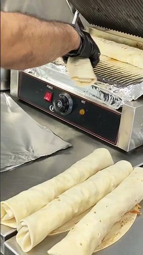 yummy shawarma recipe! Arabic best shawarma! chicken 🐔 best shawarma!
